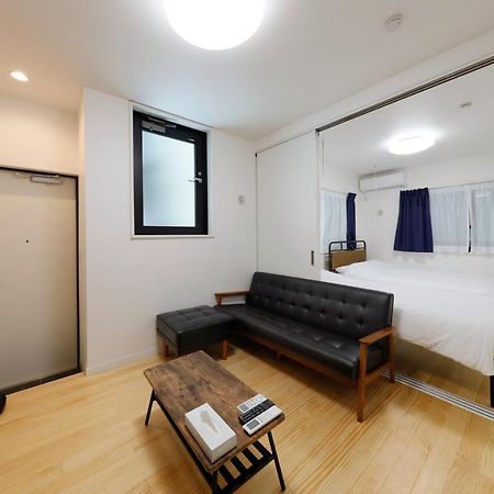 Appartamento Setagaya House Tokyo Esterno foto