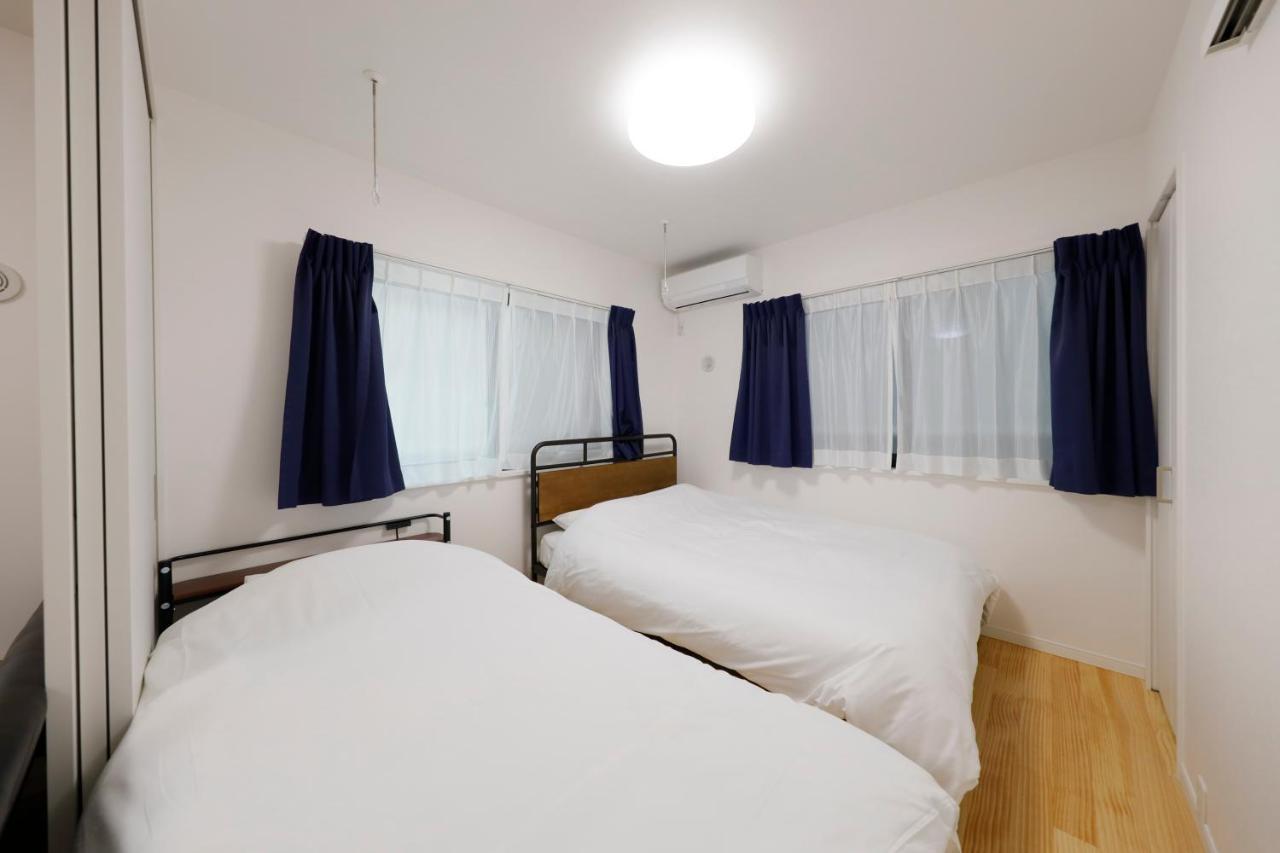 Appartamento Setagaya House Tokyo Esterno foto