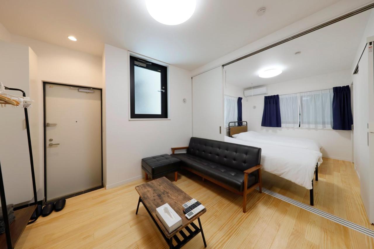 Appartamento Setagaya House Tokyo Esterno foto