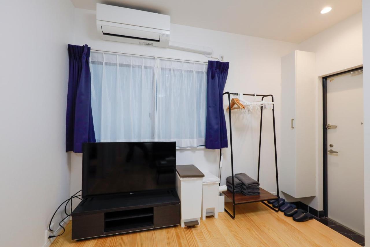 Appartamento Setagaya House Tokyo Esterno foto