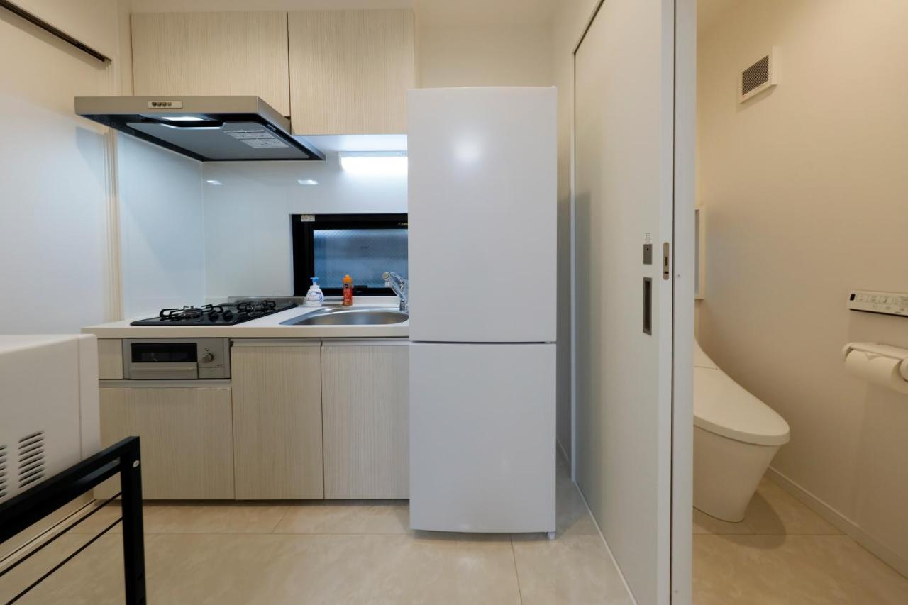 Appartamento Setagaya House Tokyo Esterno foto