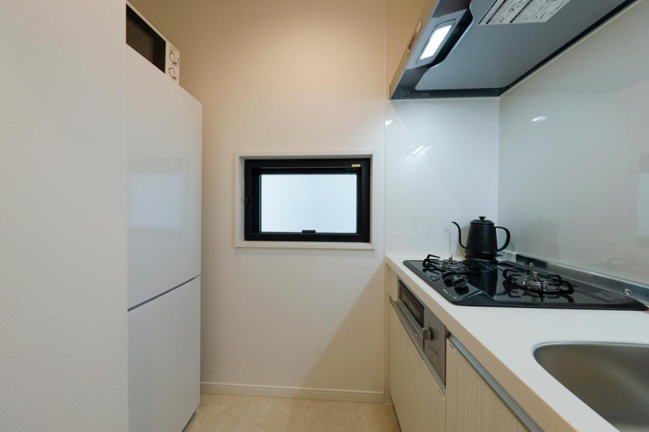 Appartamento Setagaya House Tokyo Esterno foto