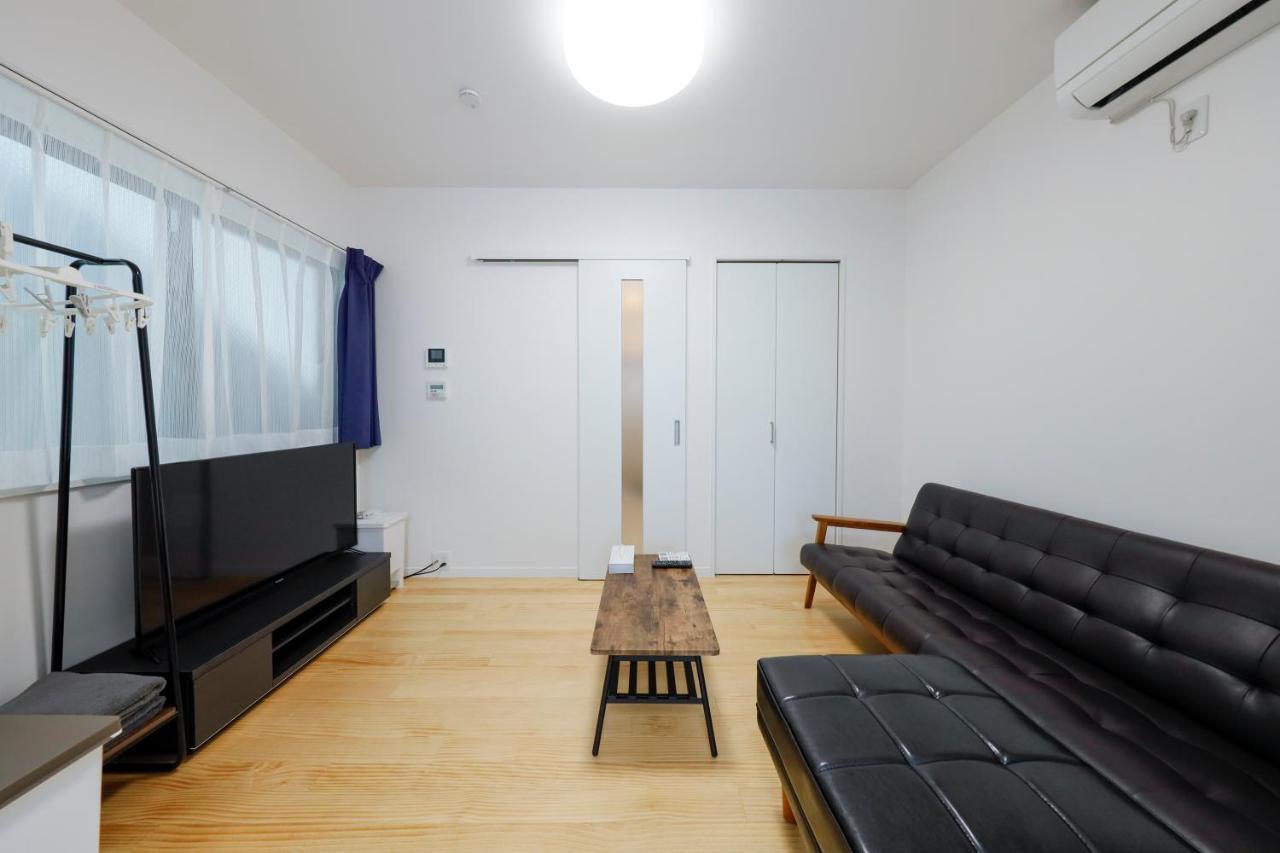 Appartamento Setagaya House Tokyo Esterno foto