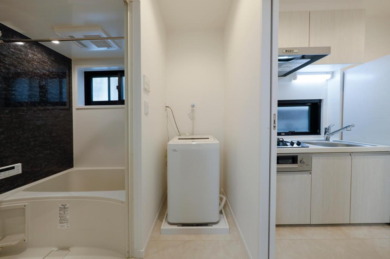 Appartamento Setagaya House Tokyo Esterno foto