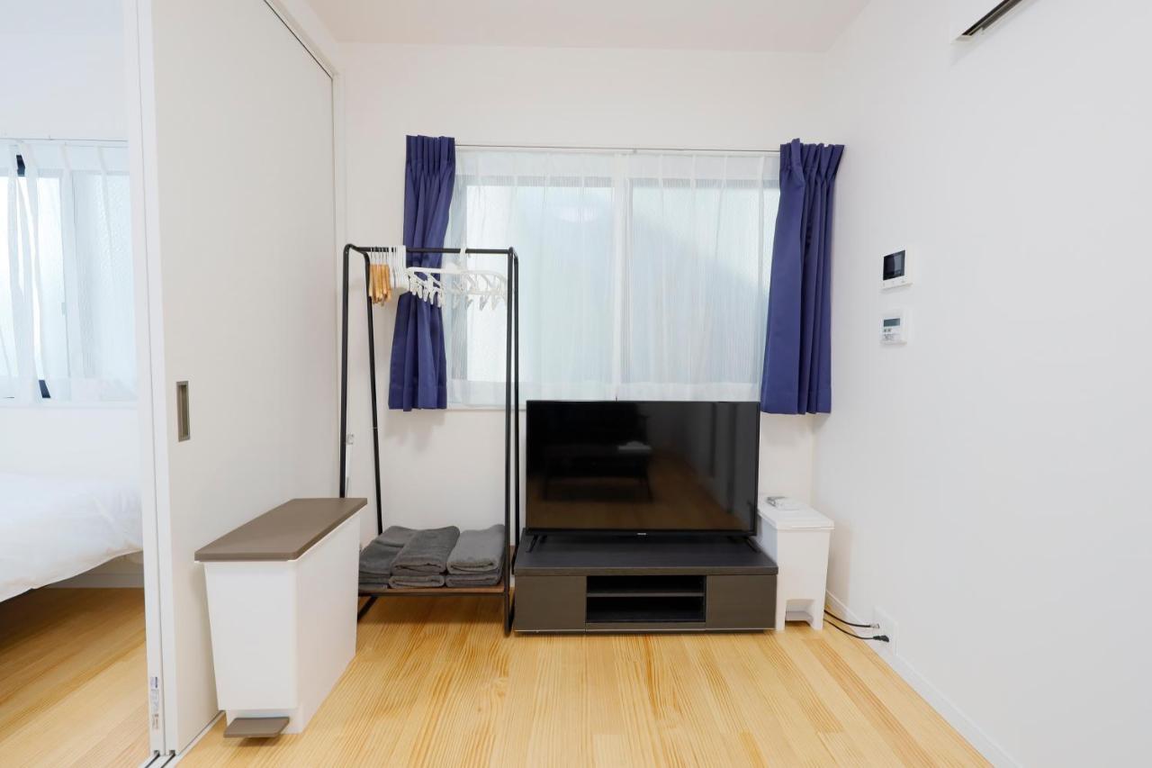 Appartamento Setagaya House Tokyo Esterno foto