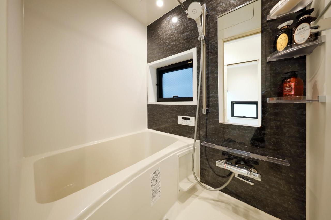 Appartamento Setagaya House Tokyo Esterno foto