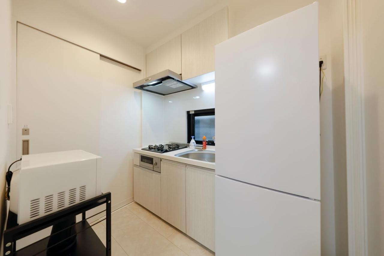 Appartamento Setagaya House Tokyo Esterno foto