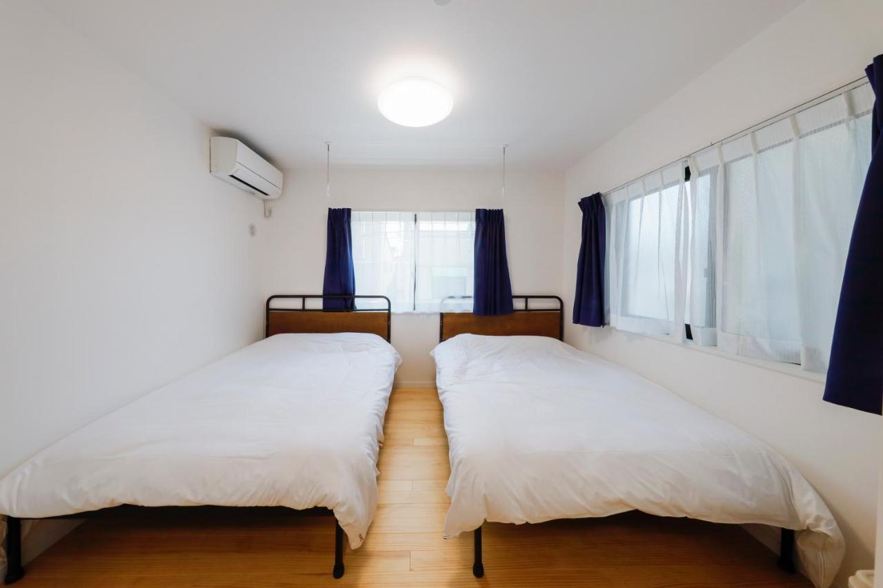 Appartamento Setagaya House Tokyo Esterno foto