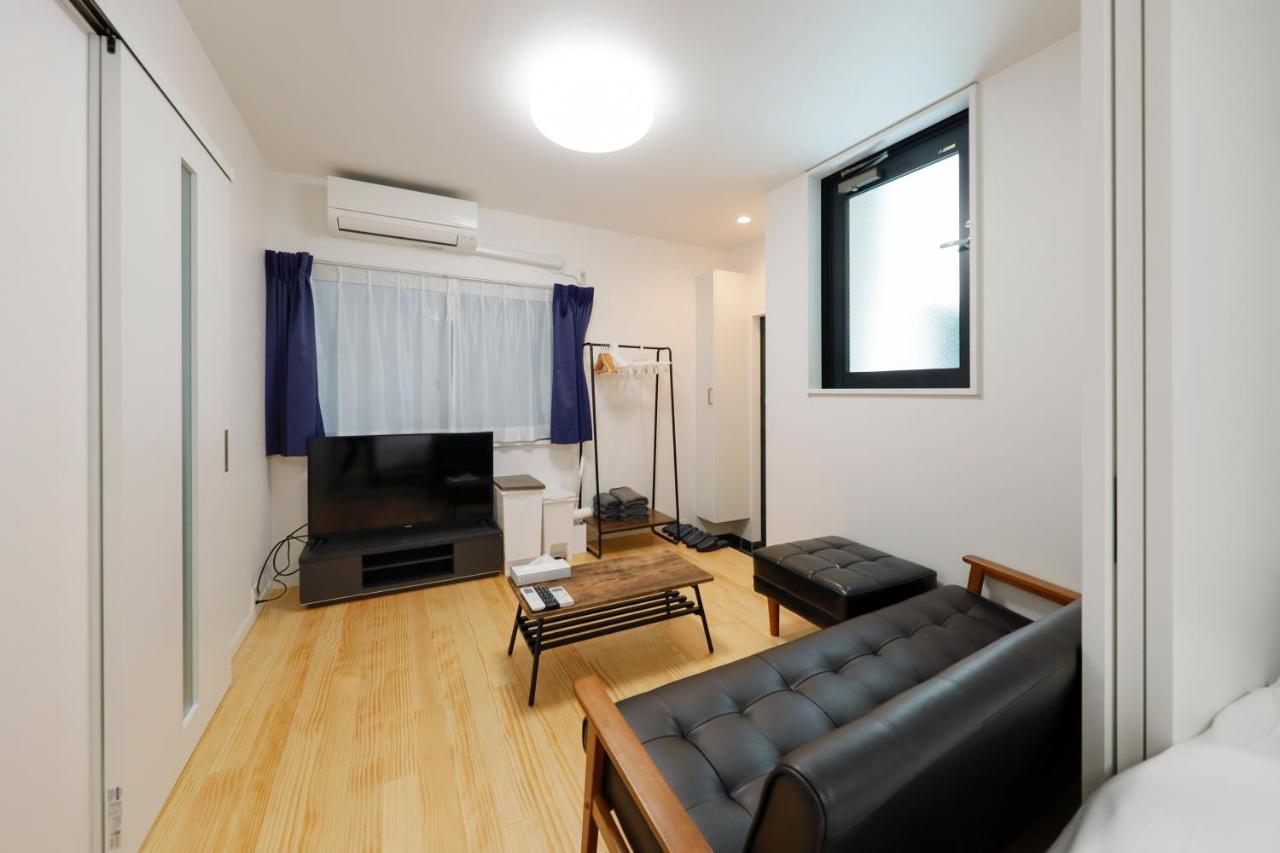 Appartamento Setagaya House Tokyo Esterno foto