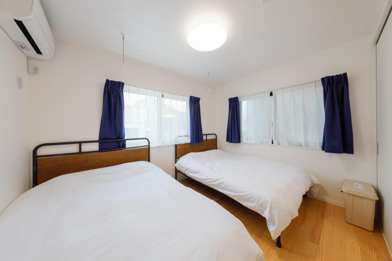 Appartamento Setagaya House Tokyo Esterno foto