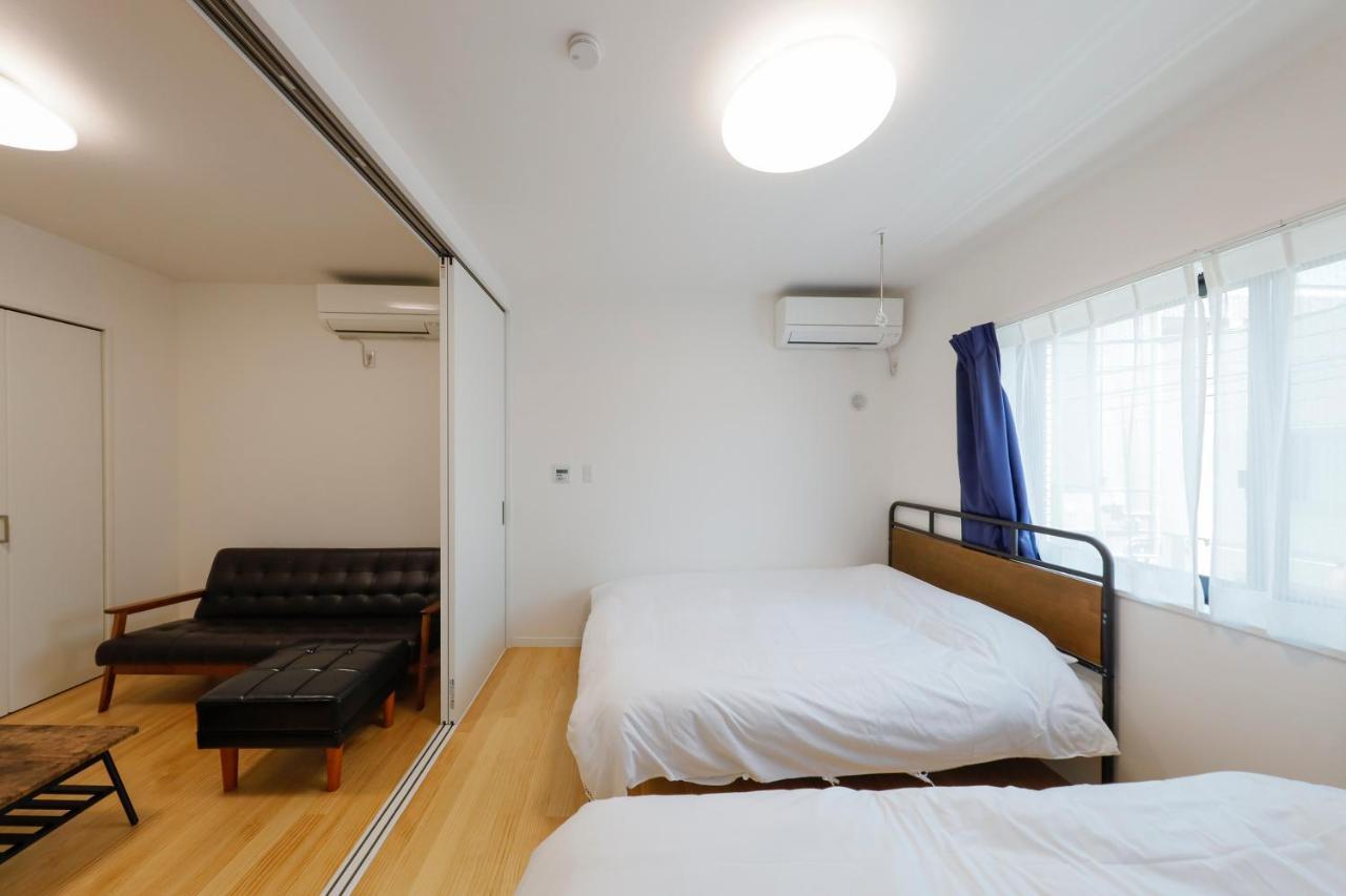 Appartamento Setagaya House Tokyo Esterno foto