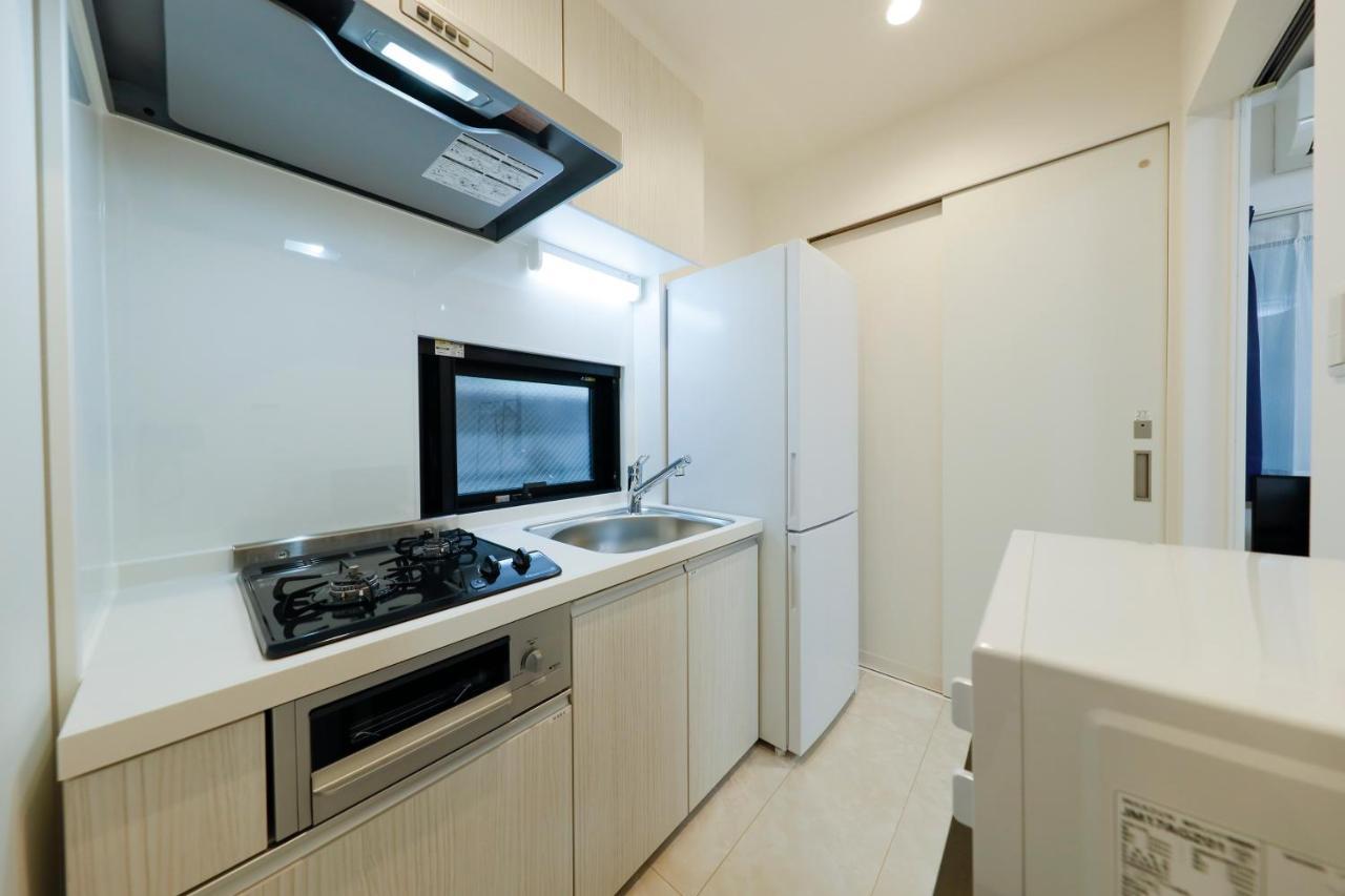 Appartamento Setagaya House Tokyo Esterno foto