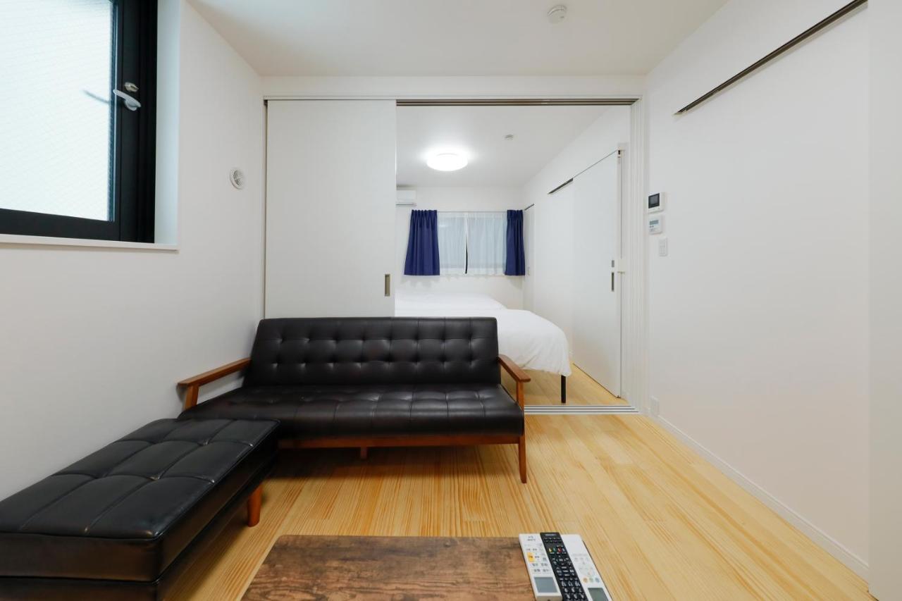 Appartamento Setagaya House Tokyo Esterno foto